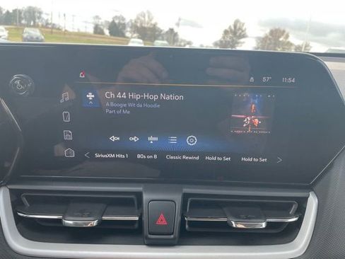 New 2026 Chevrolet TrailBlazer LS image 13