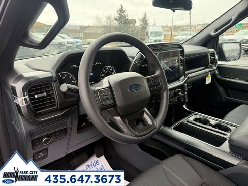 New 2026 Ford F150 STX image 36