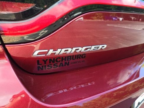 Used 2022 Dodge Charger GT RWD image 10