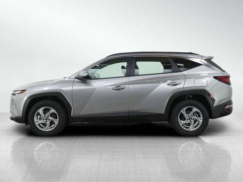 Used 2024 Hyundai Tucson SEL AWD/4WD image 2