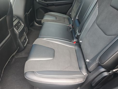 Used 2023 Ford Edge ST AWD/4WD image 15
