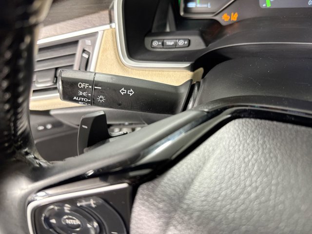 Used 2021 Honda Clarity Touring image 16