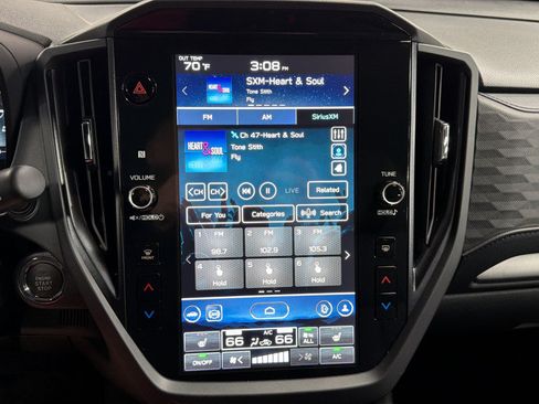 New 2026 Subaru Forester Premium AWD/4WD image 26