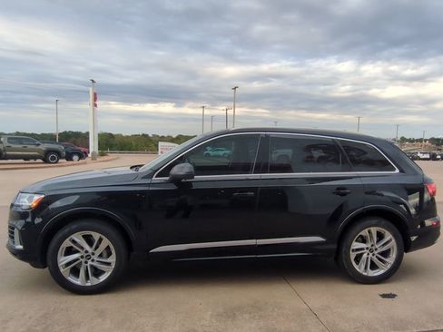 Used 2022 Audi Q7 3.0T Premium Plus image 4