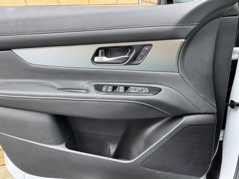 New 2026 Nissan Murano SL AWD/4WD image 28