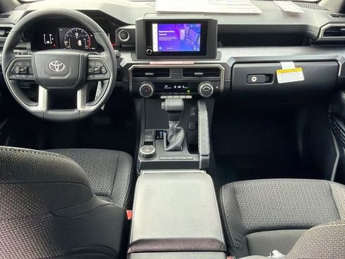 New 2026 Toyota 4Runner SR5 image 11