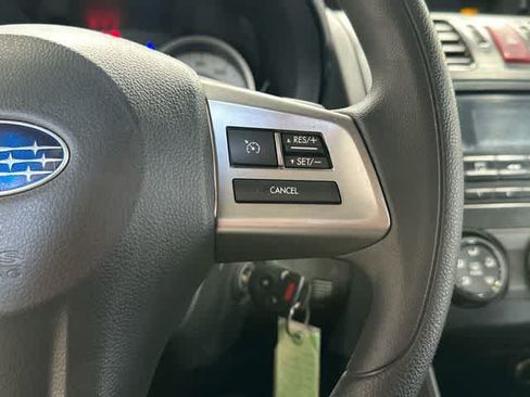 Used 2014 Subaru Impreza 2.0i Premium w/ All-Weather Package w/CVT AWD/4WD image 9