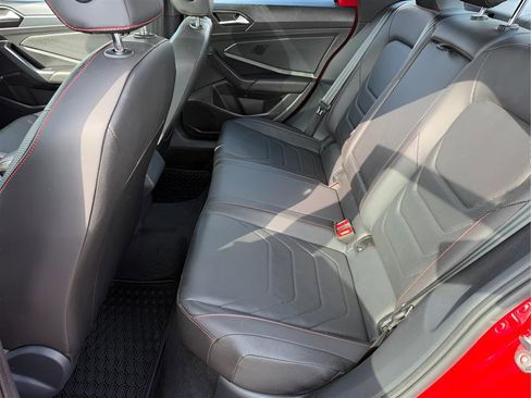 Used 2021 Volkswagen Jetta GLI Autobahn w/ GLI Autobahn Black Package image 58