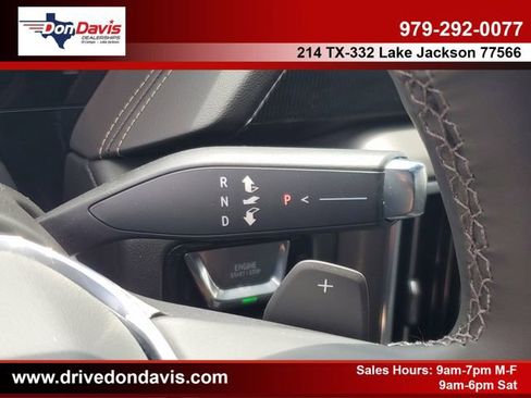 New 2026 GMC Yukon Elevation w/ Elevation Premium Package RWD image 32