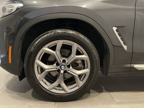 Used 2023 BMW X3 xDrive30i AWD/4WD image 7