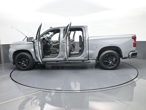Used 2024 Chevrolet Silverado 1500 RST image 81