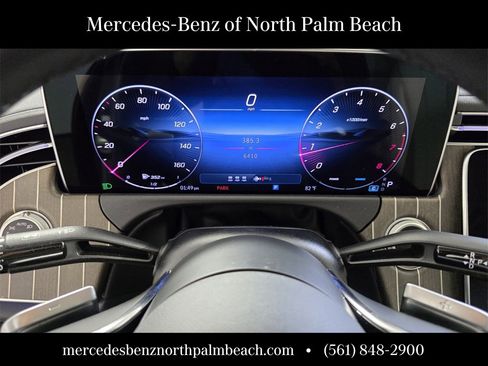 Certified 2025 Mercedes-Benz E 350 Sedan image 20