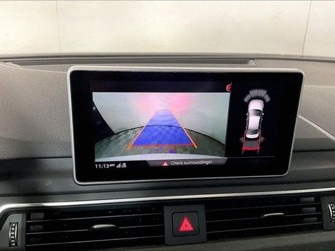 Used 2019 Audi A4 2.0T Premium Plus w/ Premium Plus Package AWD/4WD image 21