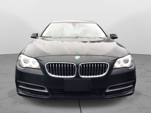 Used 2014 BMW 528i xDrive Sedan image 14