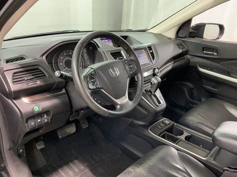 Used 2016 Honda CR-V Touring image 17