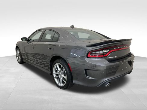 Used 2022 Dodge Charger GT w/ Plus Group AWD/4WD image 3