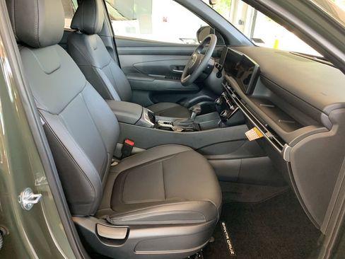 New 2026 Hyundai Santa Cruz SEL image 20