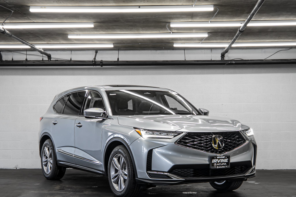 Used 2026 Acura MDX FWD image 7