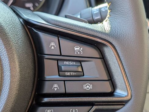 New 2026 Subaru Crosstrek 2.5i Sport image 22