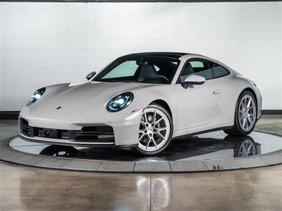 Used 2026 Porsche 911 Carrera