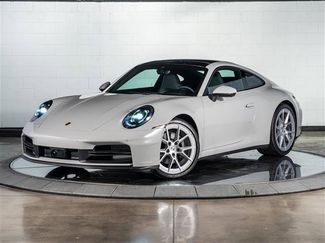 Used 2026 Porsche 911 Carrera RWD video 1