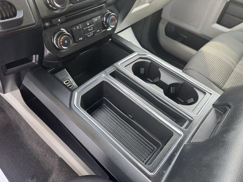 Used 2018 Ford F150 XL w/ Equipment Group 101A Mid RWD image 34