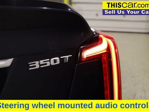 Used 2020 Cadillac CT5 Luxury w/ Cold Weather Package RWD image 13