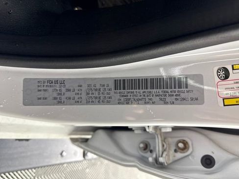 Used 2020 RAM 1500 Rebel w/ Rebel Level 2 Equipment Group image 28