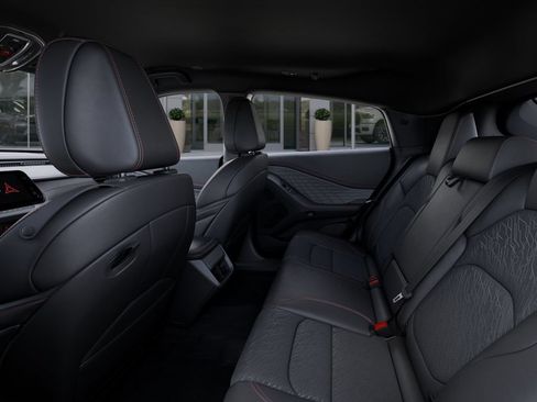 New 2026 Dodge Charger GT w/ Driver Convenience Group AWD/4WD image 23