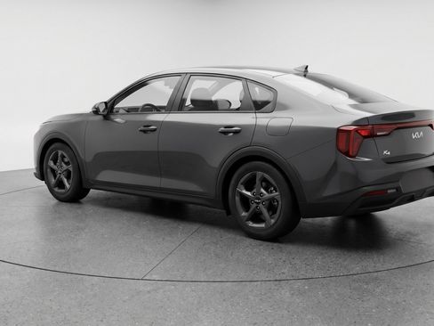 Used 2025 Kia K4 FWD image 6