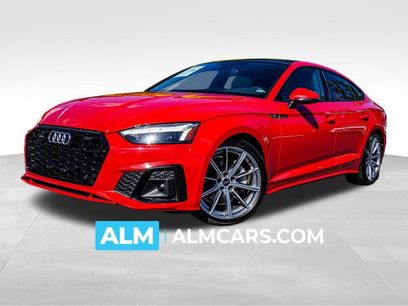 Used 2025 Audi A5 2.0T Premium Plus