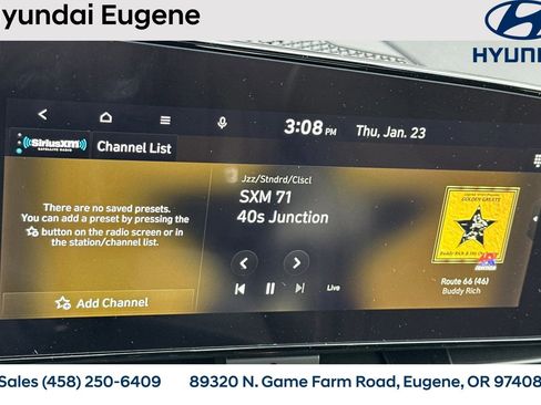 New 2025 Hyundai Elantra N Line image 19