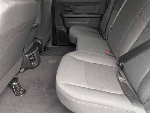 New 2025 RAM 2500 Tradesman image 16