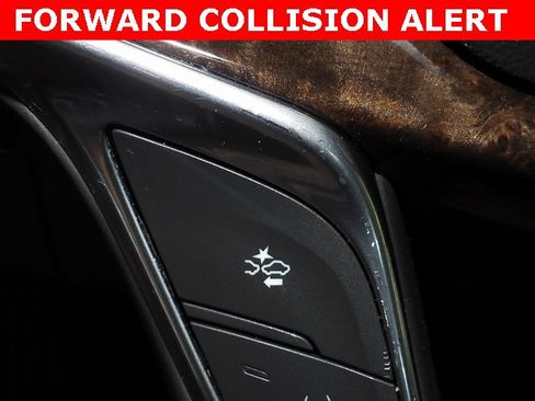 Used 2020 Cadillac CT6 Premium Luxury image 18