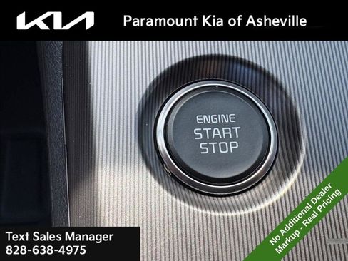 New 2026 Kia Sportage EX image 14