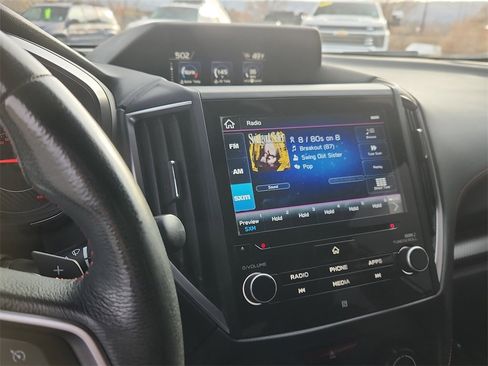 Used 2019 Subaru Impreza 2.0i Sport image 23