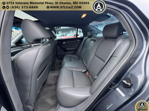 Used 2005 Acura TL FWD image 11