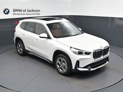 New 2026 BMW X1 xDrive28i w/ Convenience Package