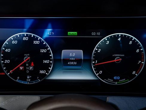 Used 2019 Mercedes-Benz CLS 450 image 43