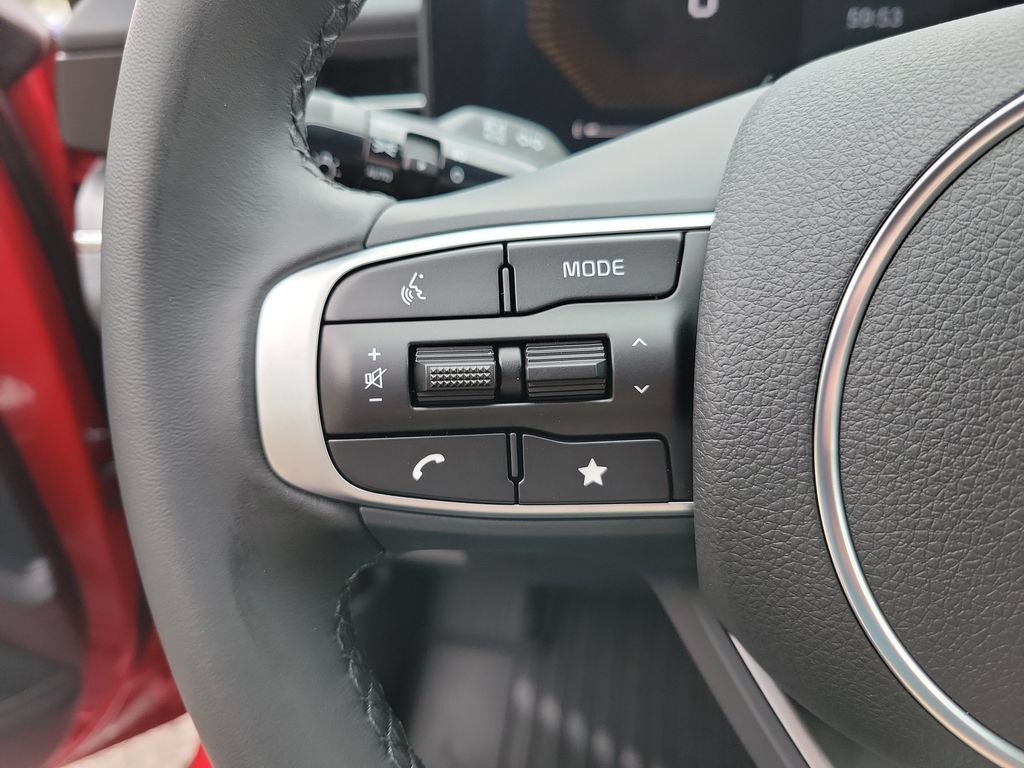 New 2026 Kia K5 GT-Line w/ GT-Line Premium Package FWD image 22