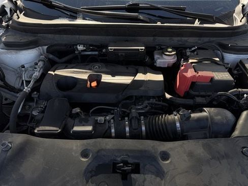 Used 2023 Acura RDX AWD w/ Advance Package image 33