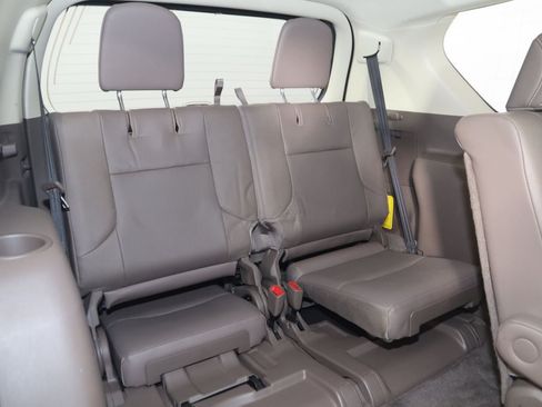 Used 2019 Lexus GX 460 Premium AWD/4WD image 16