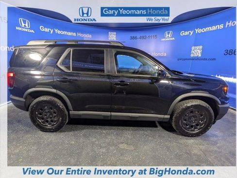 New 2026 Honda Passport TrailSport image 5