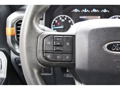 Used 2022 Ford F150 Tremor w/ Trailer Tow Package image 16