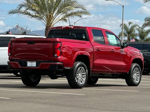 New 2026 Chevrolet Colorado LT image 4