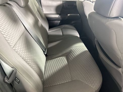 Used 2022 Toyota Tacoma SR5 image 24