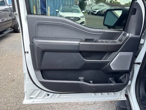 Used 2024 Ford F150 Lariat w/ Equipment Group 502A High AWD/4WD image 7