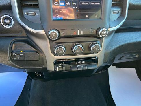 Used 2022 RAM 2500 Big Horn image 14