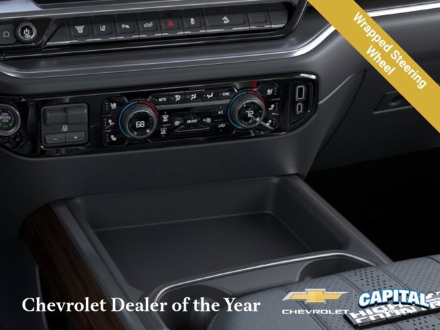 New 2026 Chevrolet Silverado 2500 High Country w/ High Country Premium Package AWD/4WD image 24