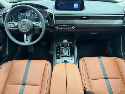 Used 2026 MAZDA CX-50 2.5 Turbo w/ Premium Plus Pkg image 16